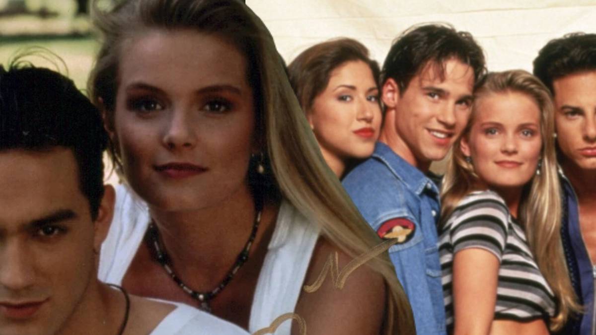 California Dreams Cast & Character Guide: Where The Actors Are Now