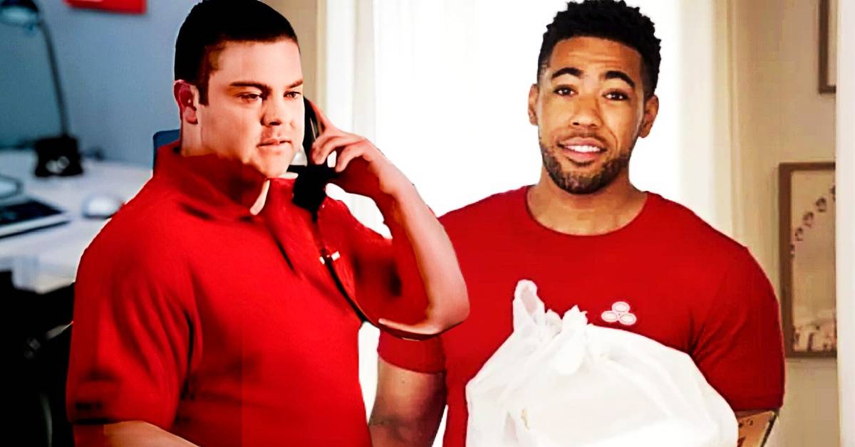 The Original Jake From The State Farm Commercials Famous Who He Is & Why He Was Cast The Original Jake From The State Farm Commercials Famous Who He Is & Why He Was Cast