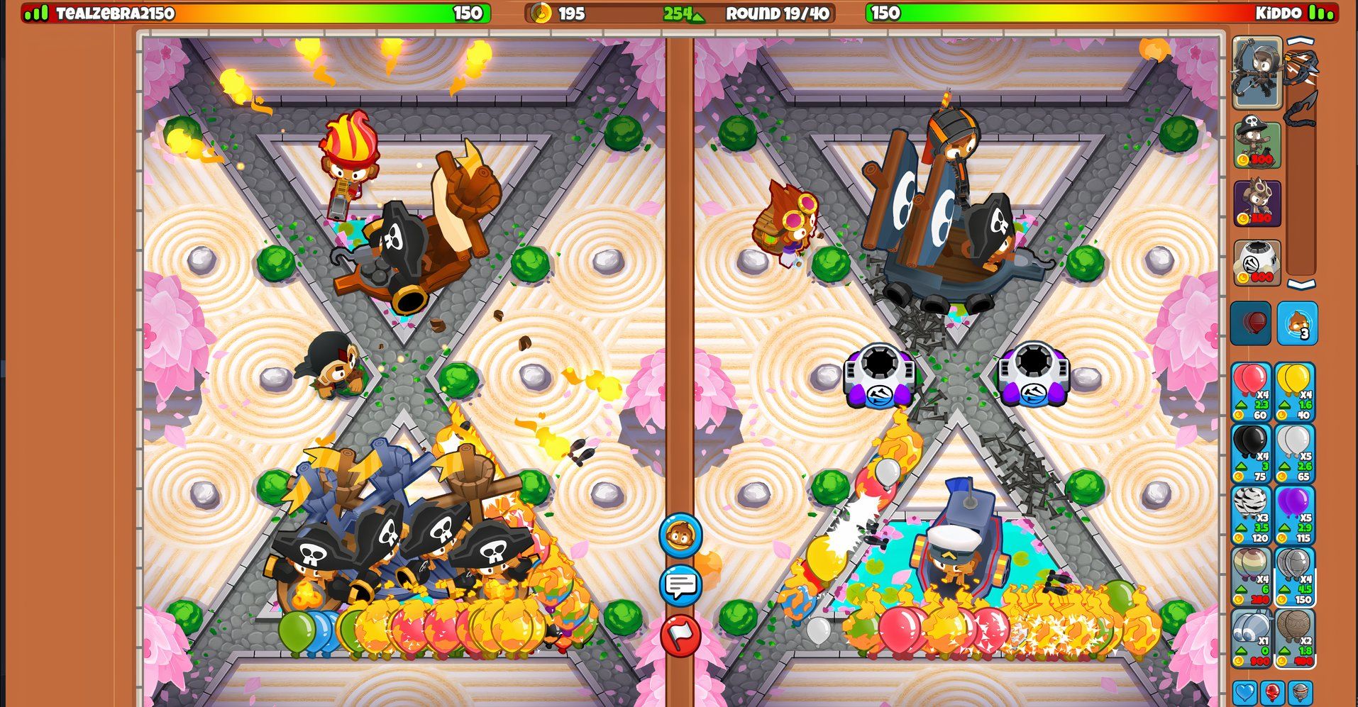 Bloons TD Battles 2: Best Loadouts (& How To Play Them)