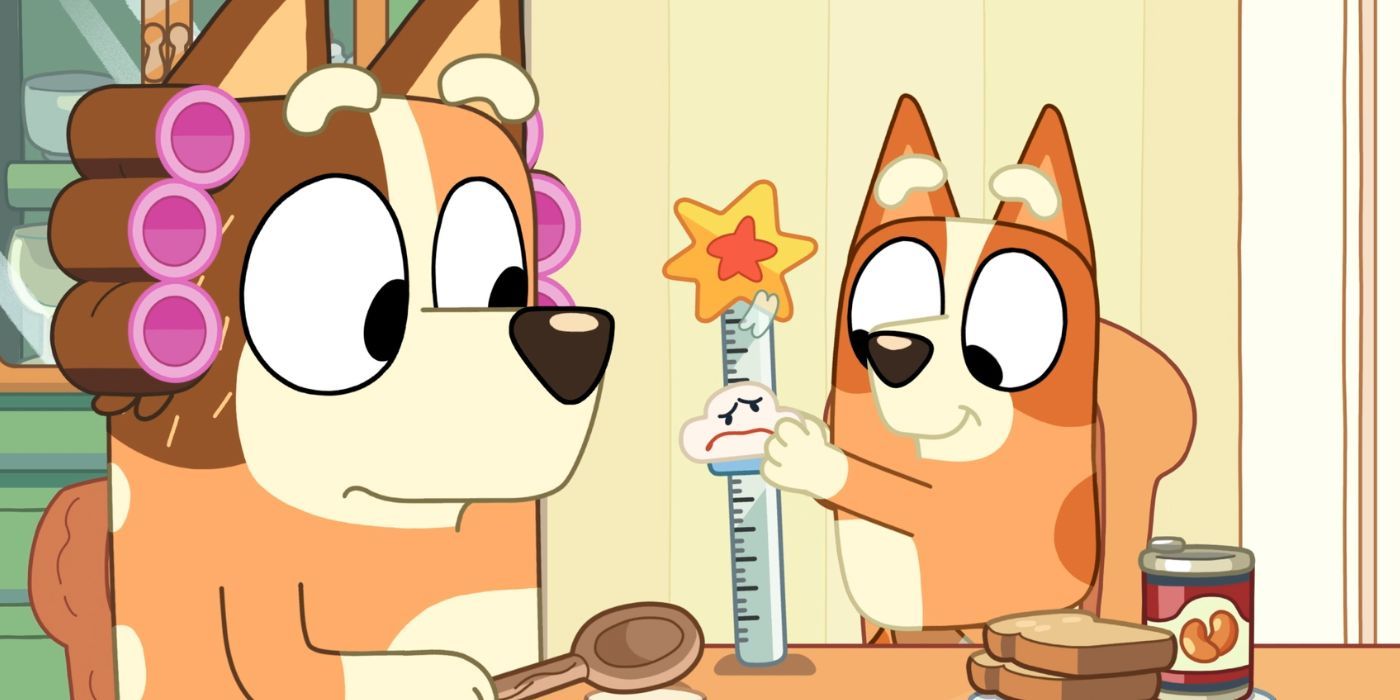 11 Bluey Episodes That Were Banned Or Censored & Why