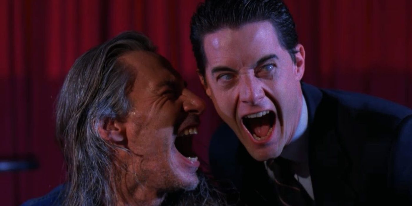 Possible Sequel To A24's Hit New Horror Movie Is More Exciting Thanks To Twin Peaks