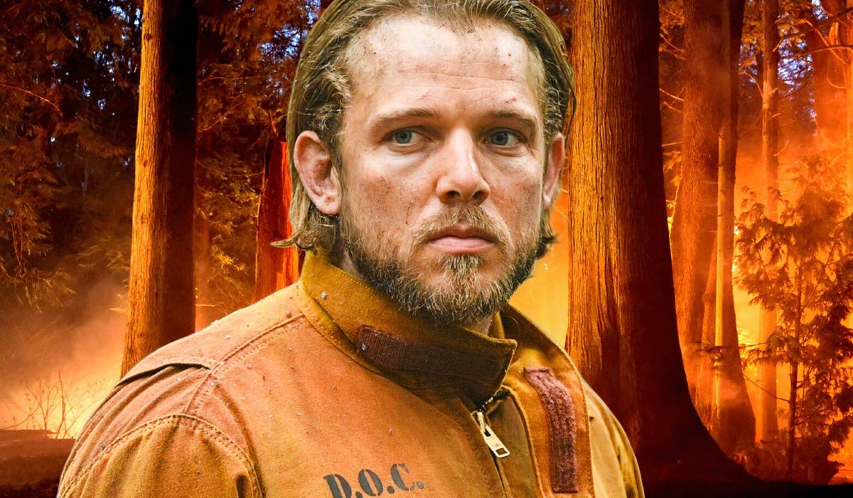 Bode's Journey In Fire Country Season 3 Gets Optimistic Tease From  Showrunner & Max Thieriot