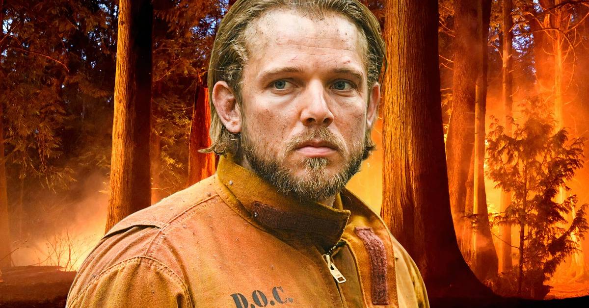 Bode's Journey In Fire Country Season 3 Gets Optimistic Tease From Showrunner & Max Thieriot