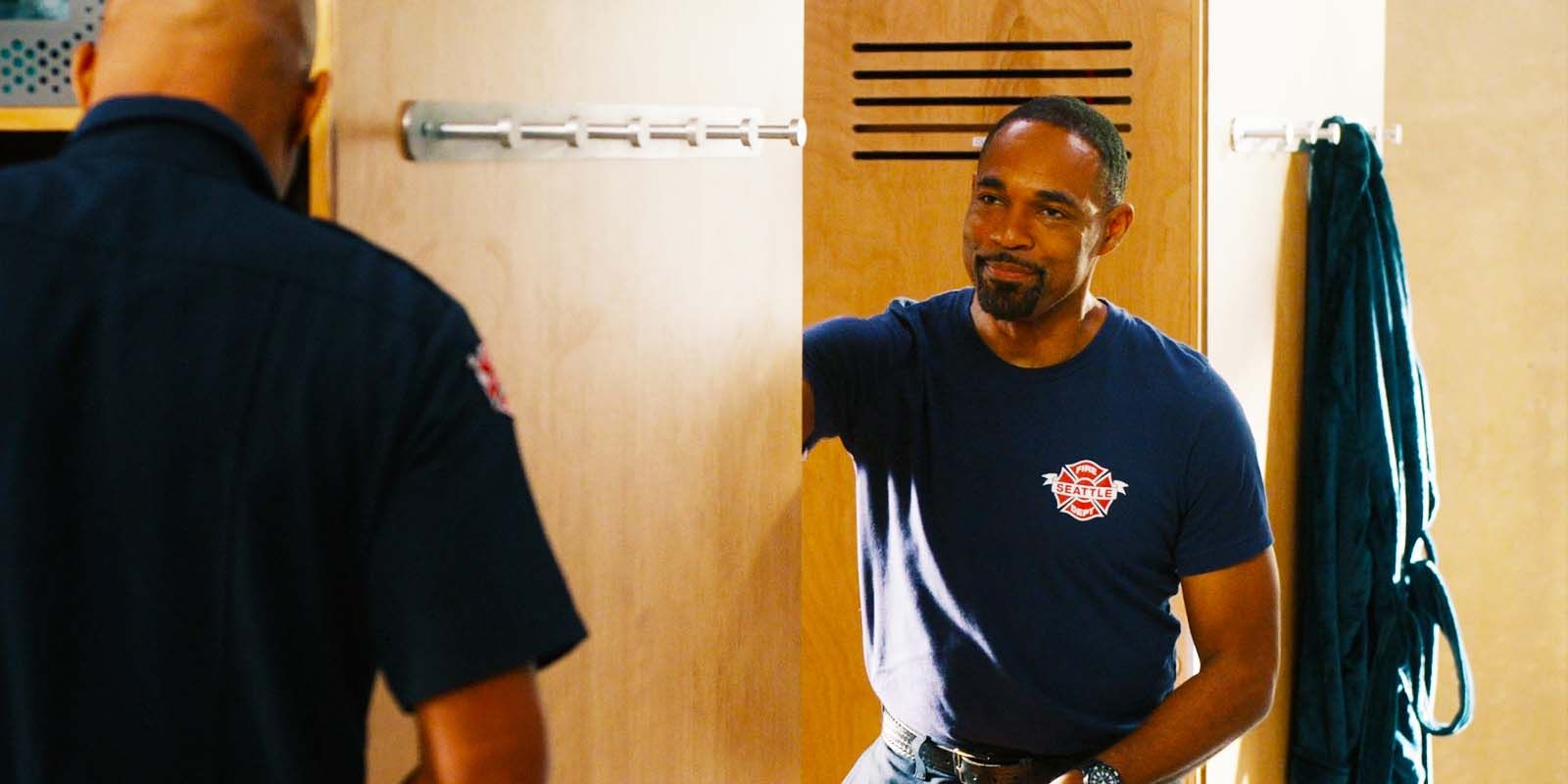 Station 19 Season 7 Ending: Ben's Firefighter Decision & Potential Grey's Anatomy Move Explained By Showrunner