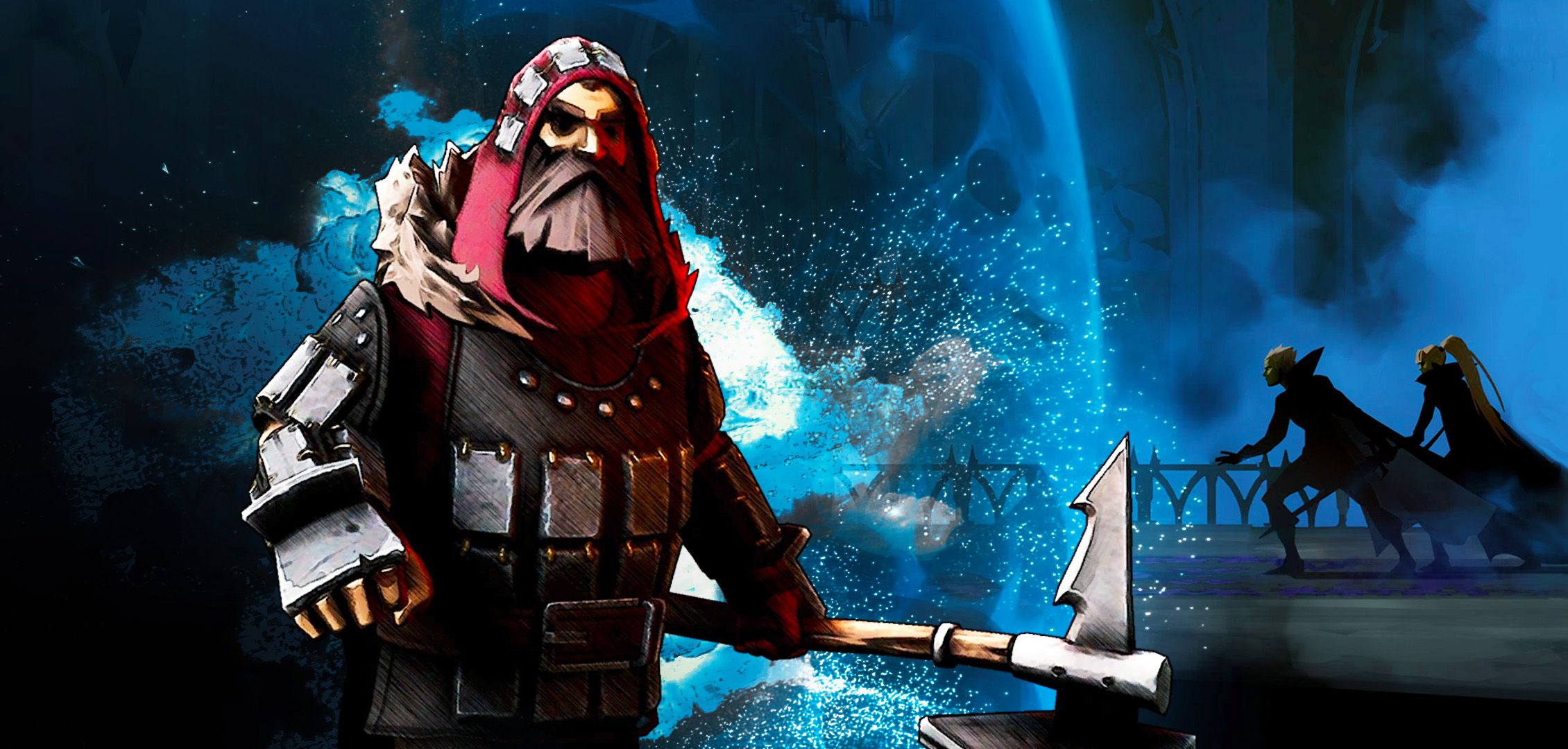 V Rising | ScreenRant