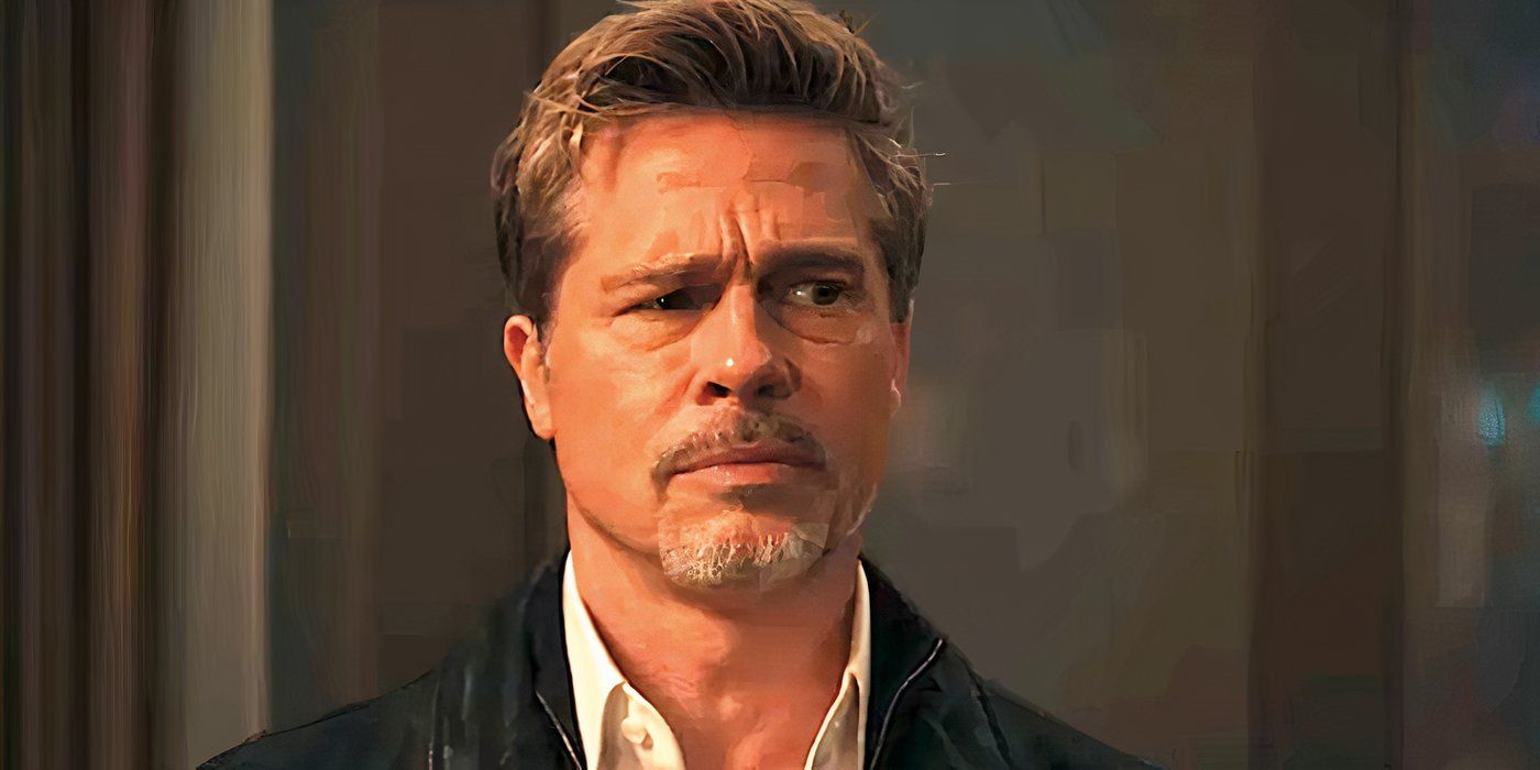 9 Ways George Clooney & Brad Pitt Can Return For Wolfs 2