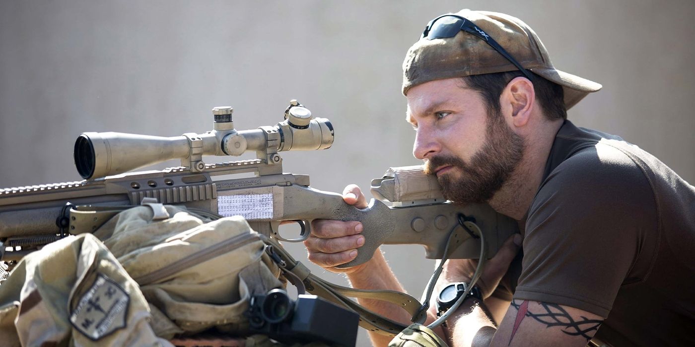 American Sniper Ending Explained: What Happened To Chris Kyle At The ...