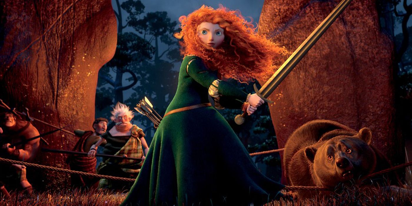 10 Most Impractical Disney Princess Outfits