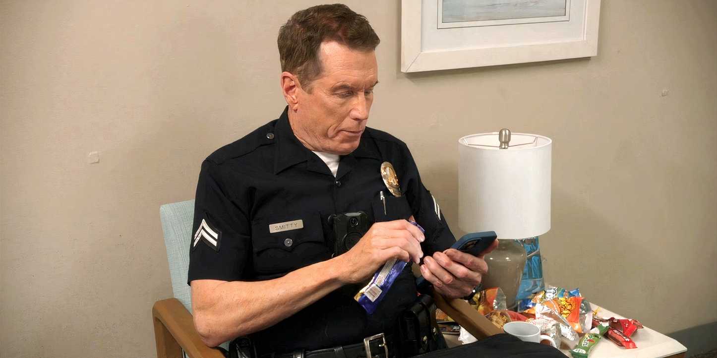 Eating Smitty The Rookie The Rookie Season 7, Episode 2 Recap: 7 Biggest Moments & Reveals