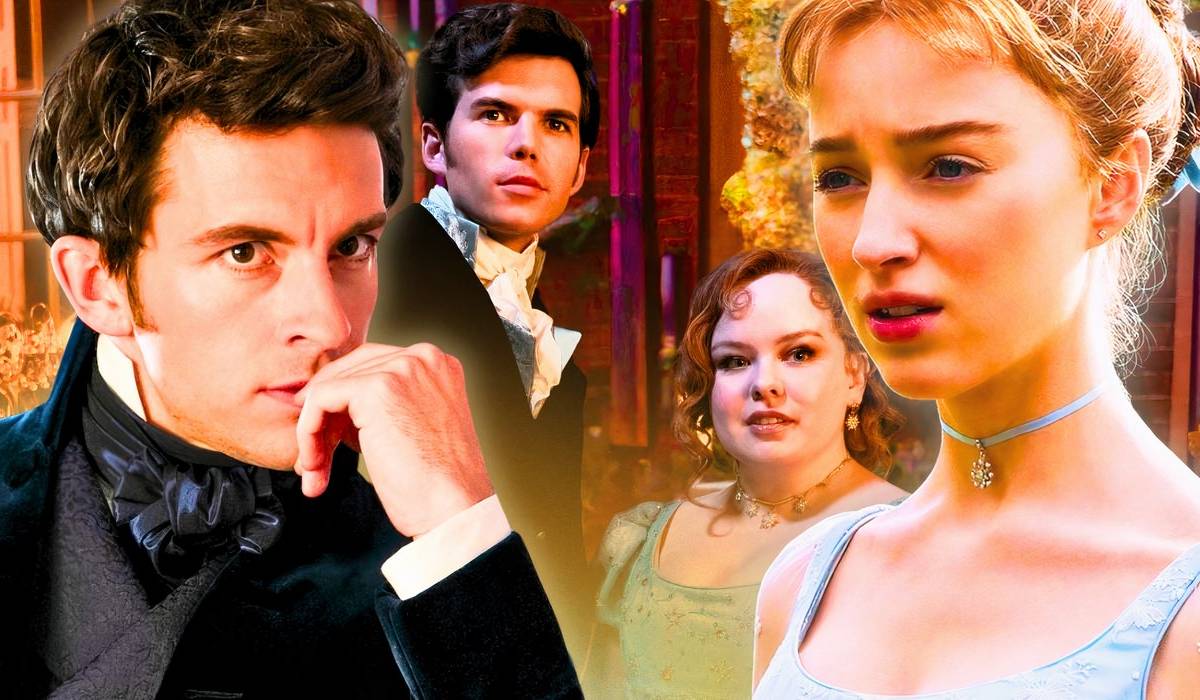 Bridgerton Season 4 Can Finally Do The Story It Couldn't With Daphne Or  Anthony