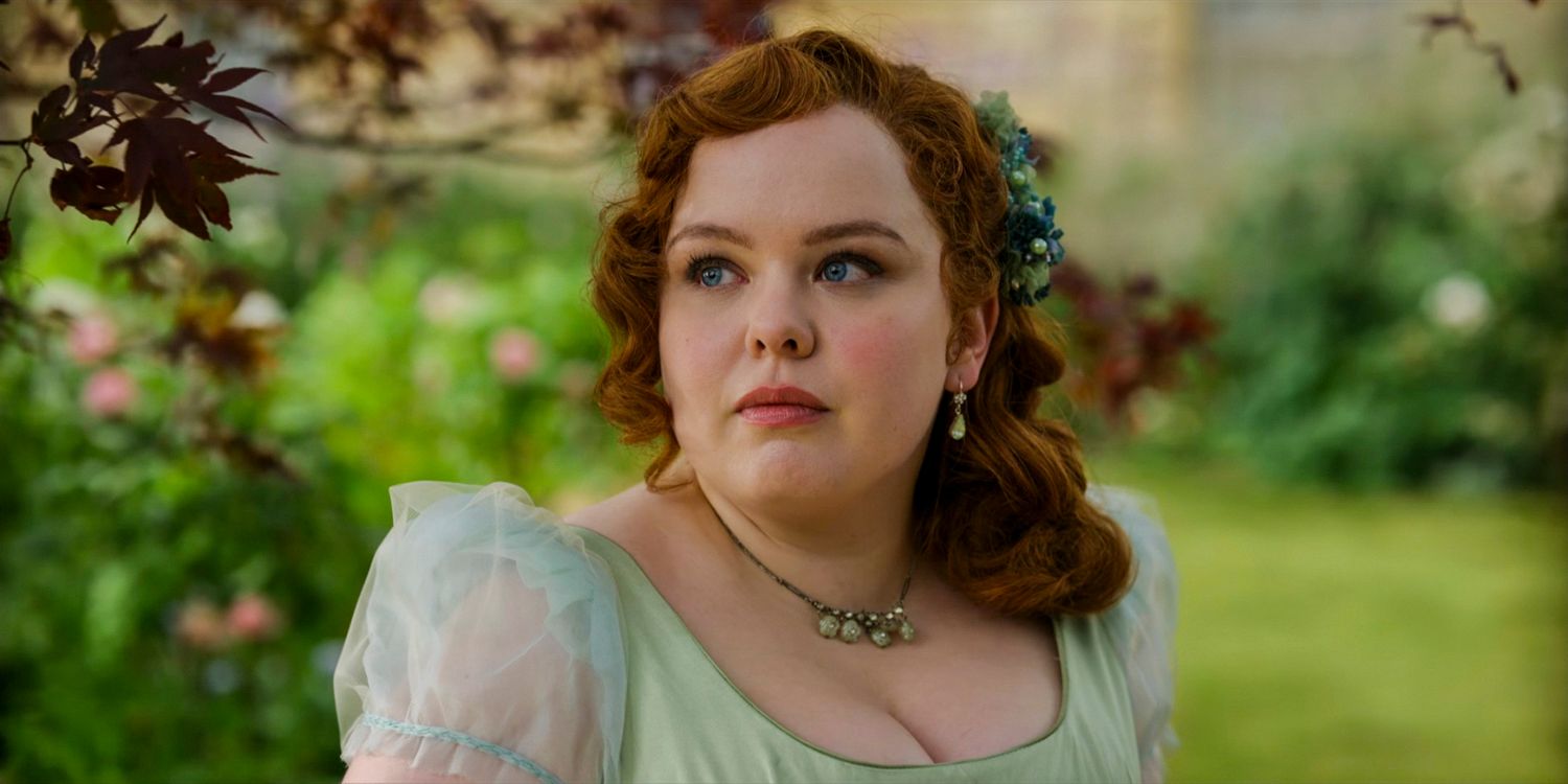 "I Cannot Tolerate A Lie": Bridgerton Season 3 Sets Up A New Massive Lady Whistledown Twist