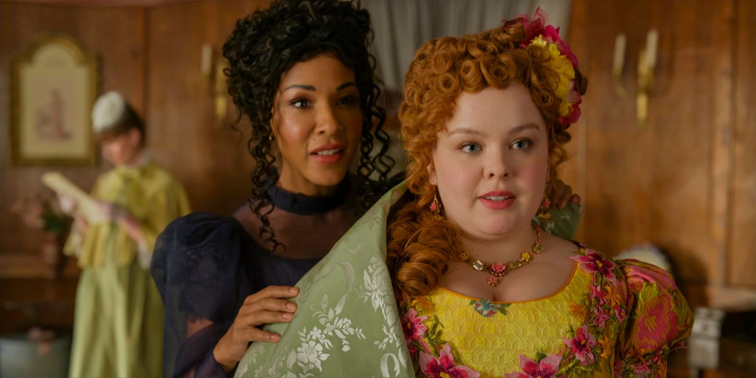 "I Cannot Tolerate A Lie": Bridgerton Season 3 Sets Up A New Massive Lady Whistledown Twist