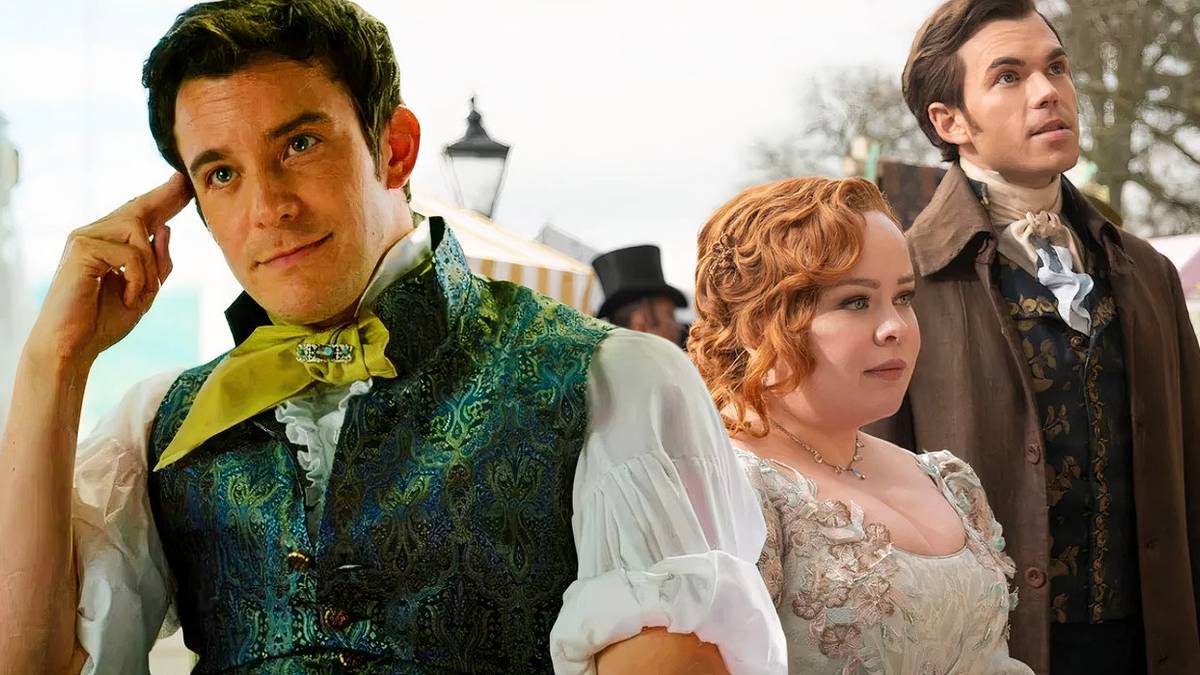 Bridgerton Season 4: Confirmation, Cast, Story & Everything We Know