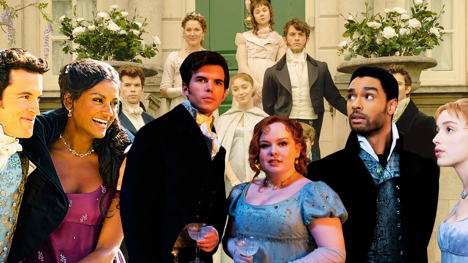 Bridgerton: 15 Major Flaws Of The Show That Fans Choose To Ignore