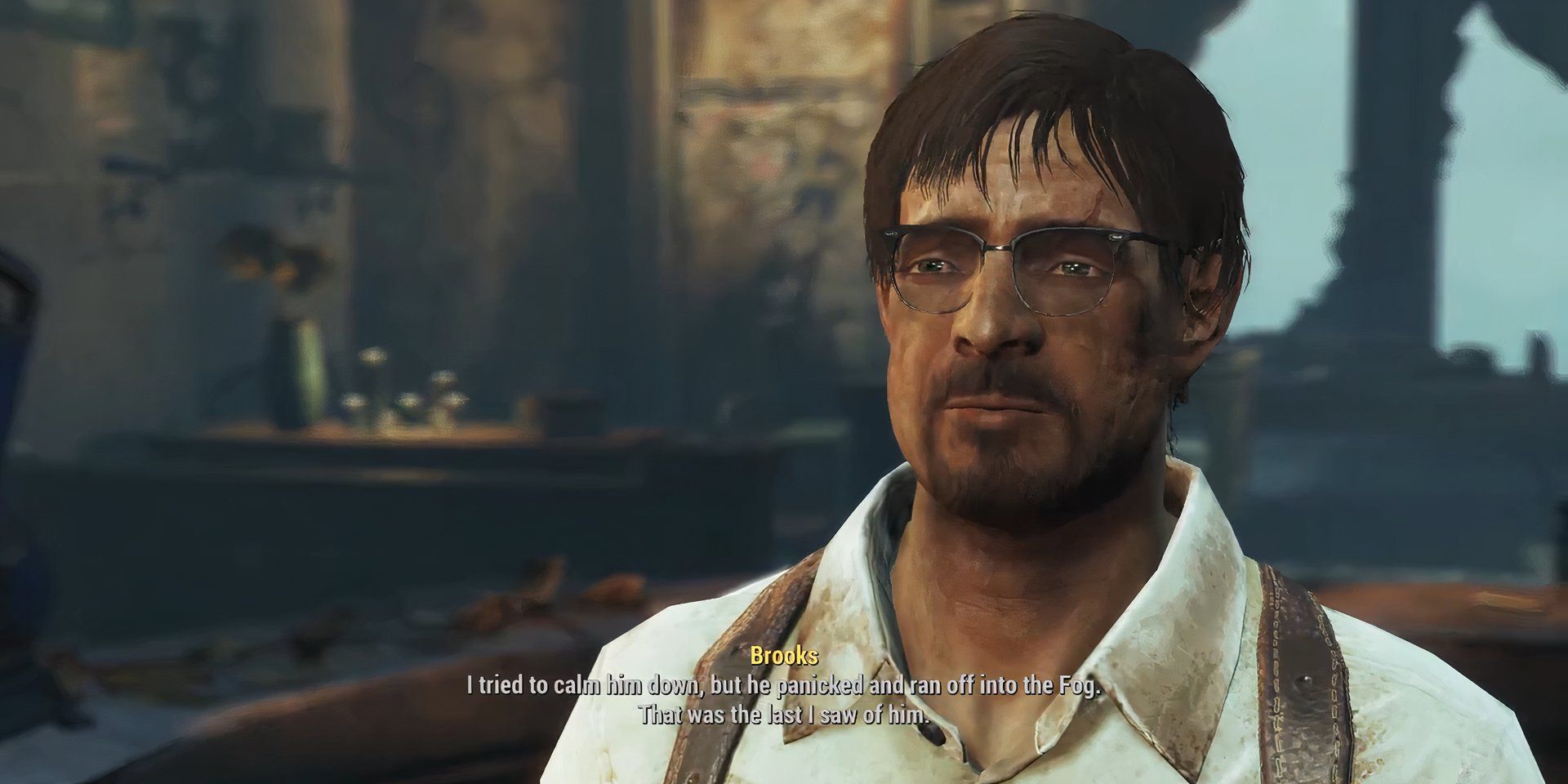 10 Best Merchants In Fallout 4