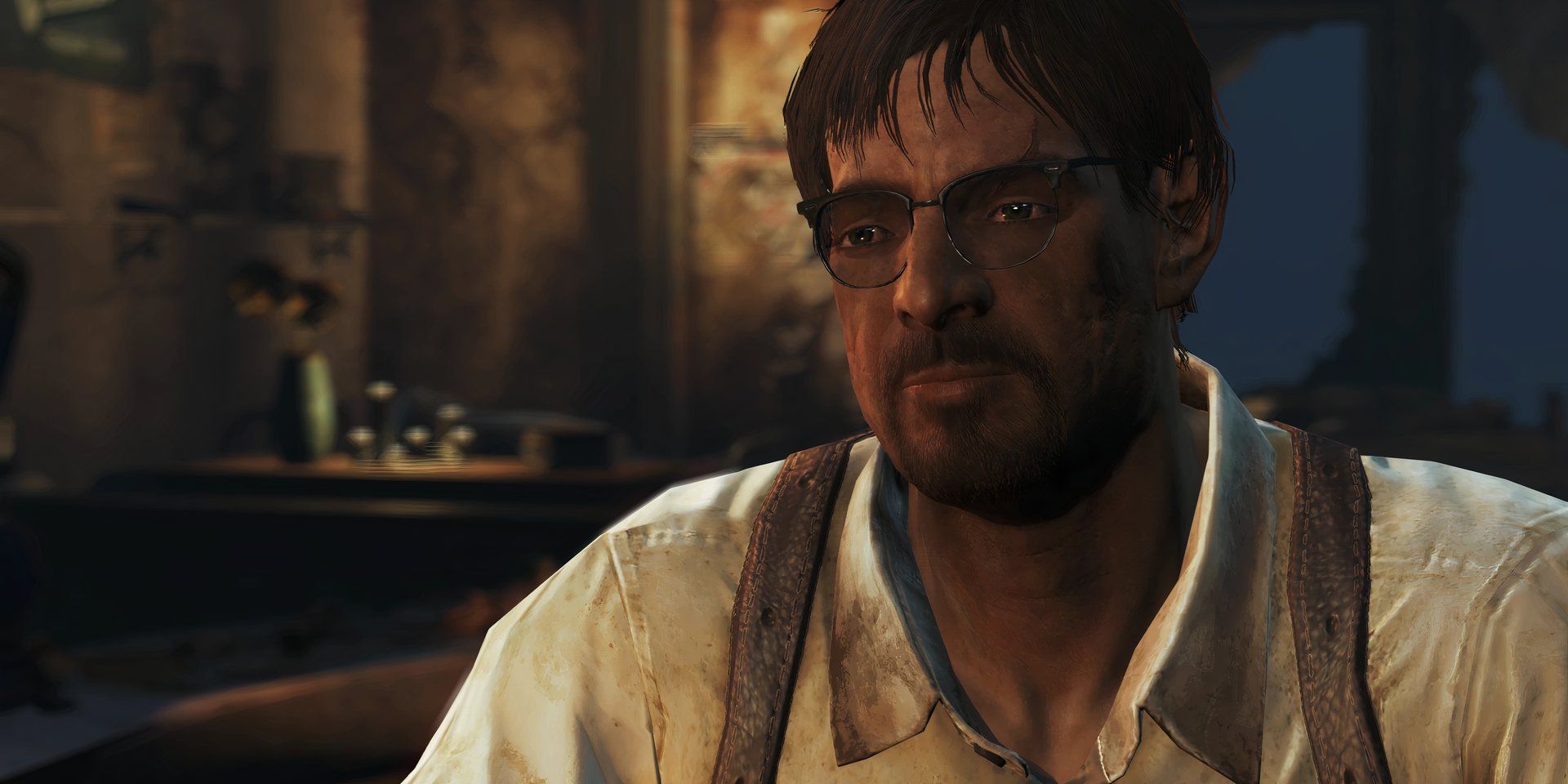 10 Best Merchants In Fallout 4