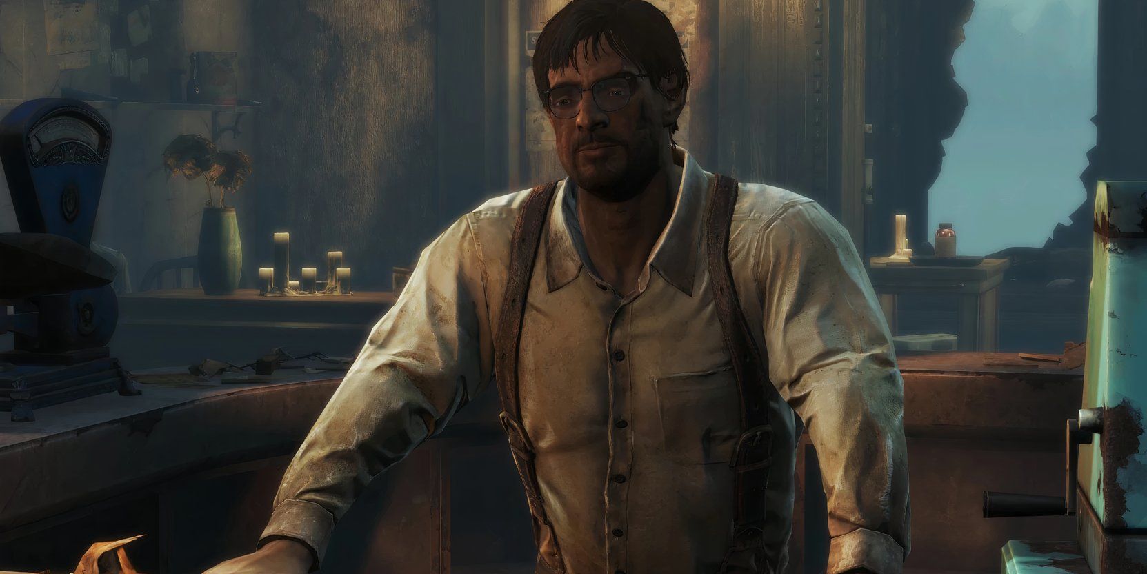10 Best Merchants In Fallout 4