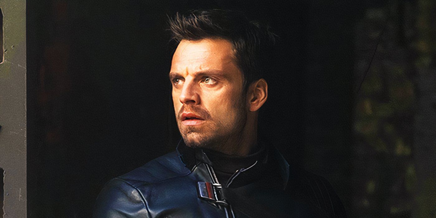 Captain America: Brave New World Theory Explains The Origin Of A New MCU Avengers Replacement