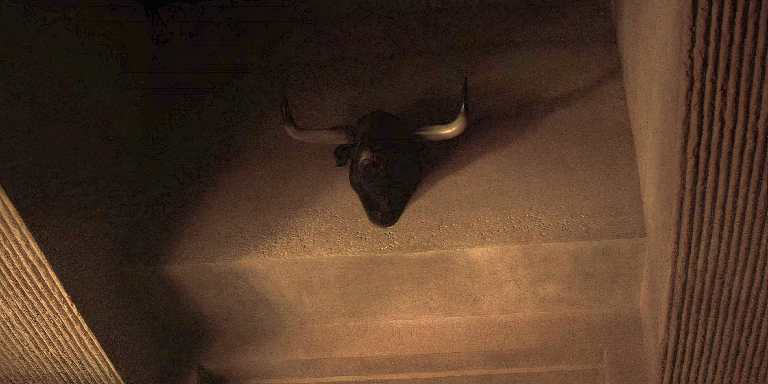 Dune's Bull Symbol Is More Significant Than You Realize