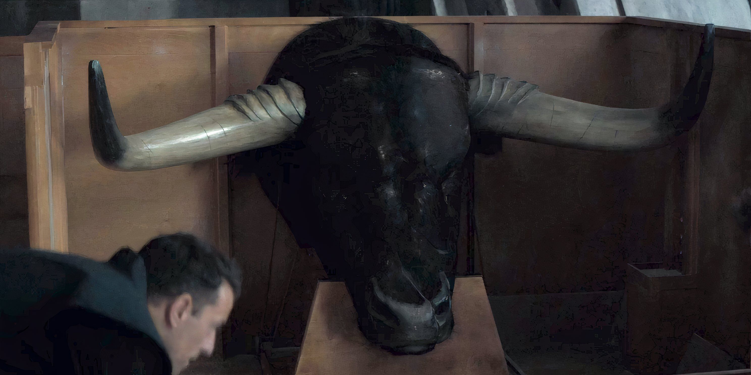 Dune's Bull Symbol Is More Significant Than You Realize