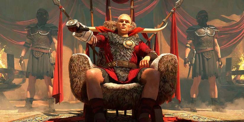 Edward Rusk Fallout Every Vault In Fallout: New Vegas, Ranked