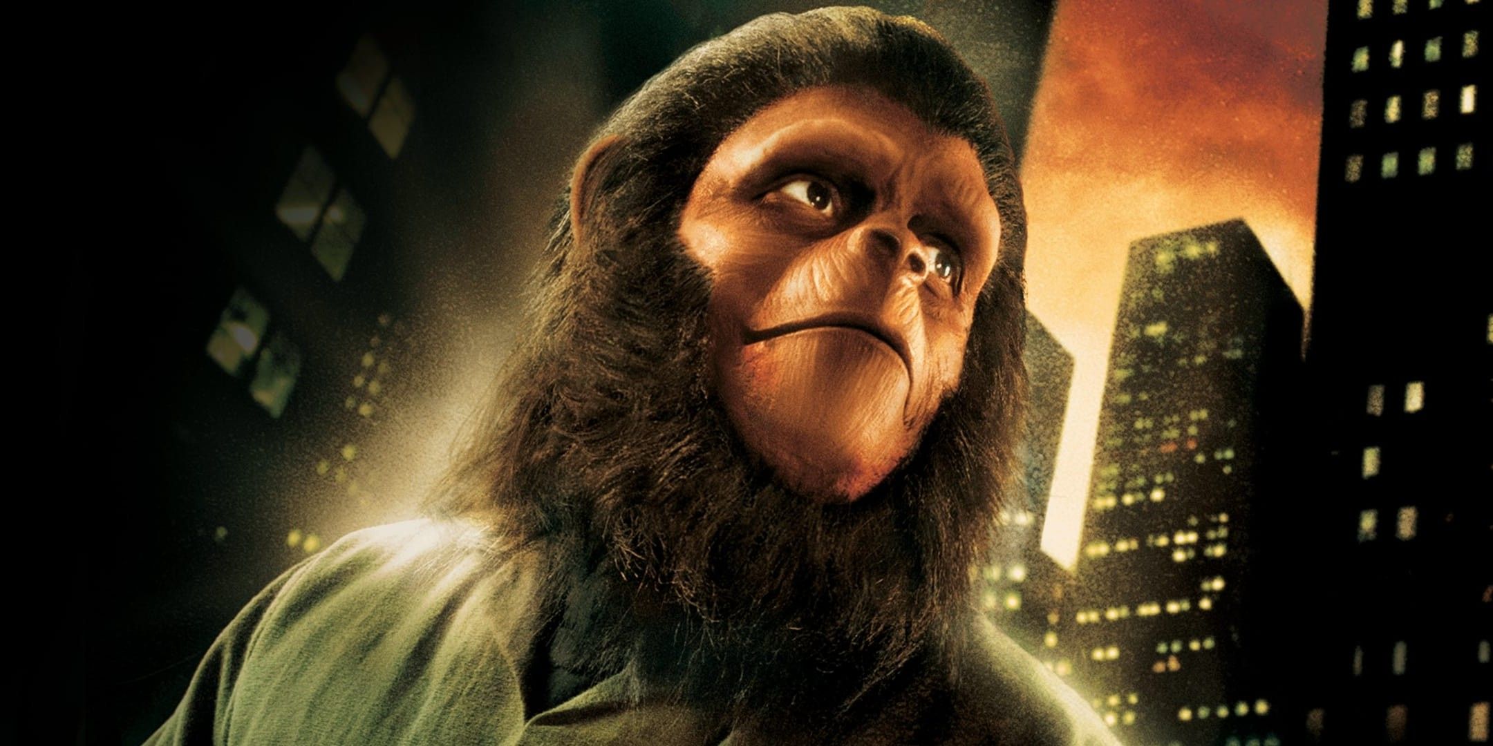 Every Planet Of The Apes Movie, Ranked Worst To Best (Including Kingdom)