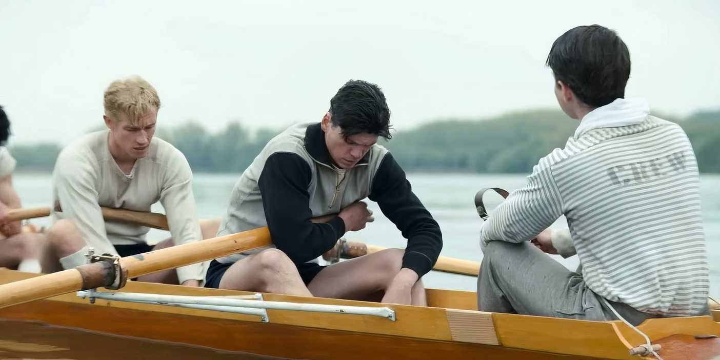 Joe Rantz Eating The Boys In The Boat: What Happened To Don Hume After The 1936 Olympics