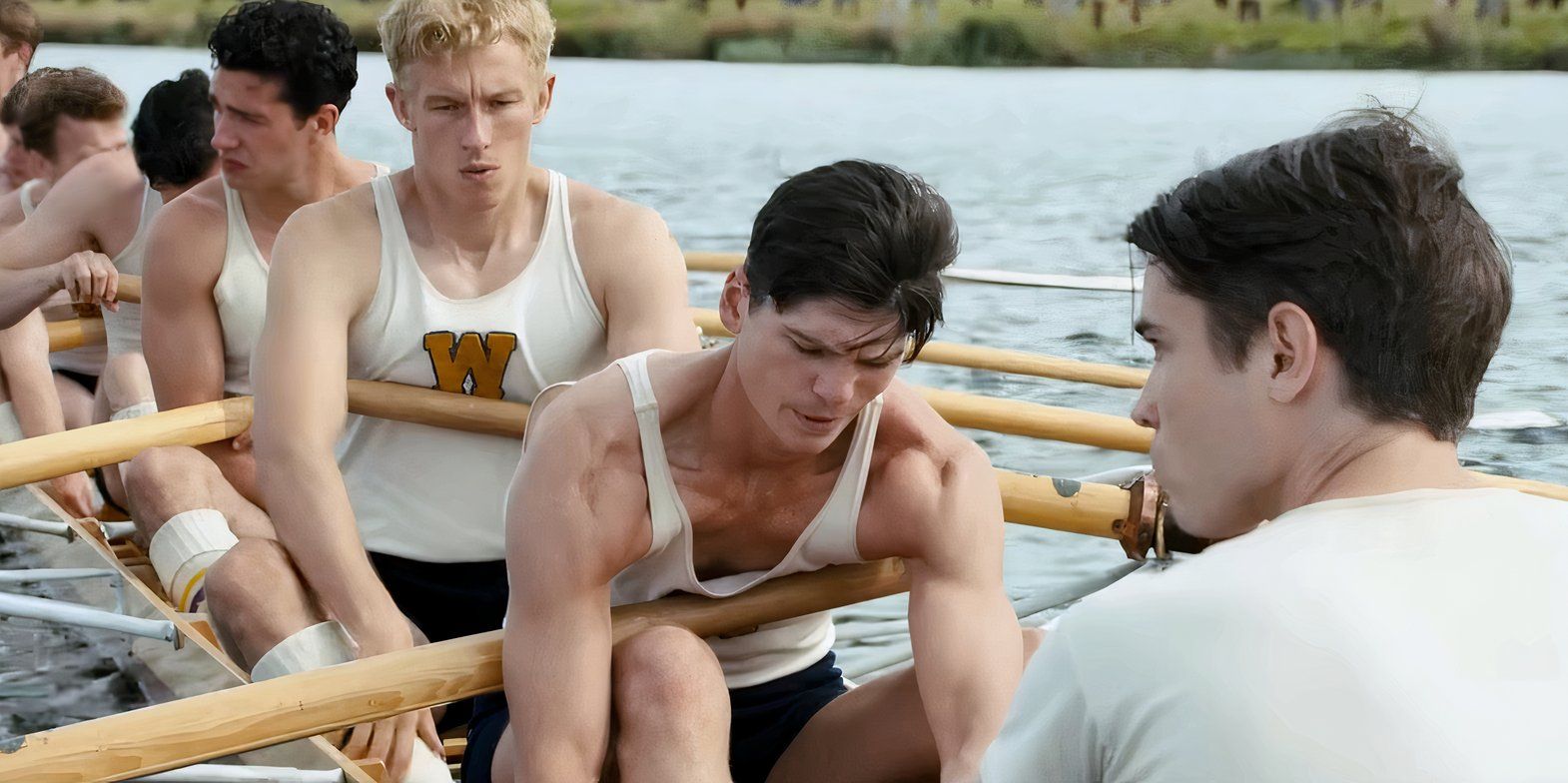 The Boys In The Boat: What Happened To Don Hume After The 1936 Olympics