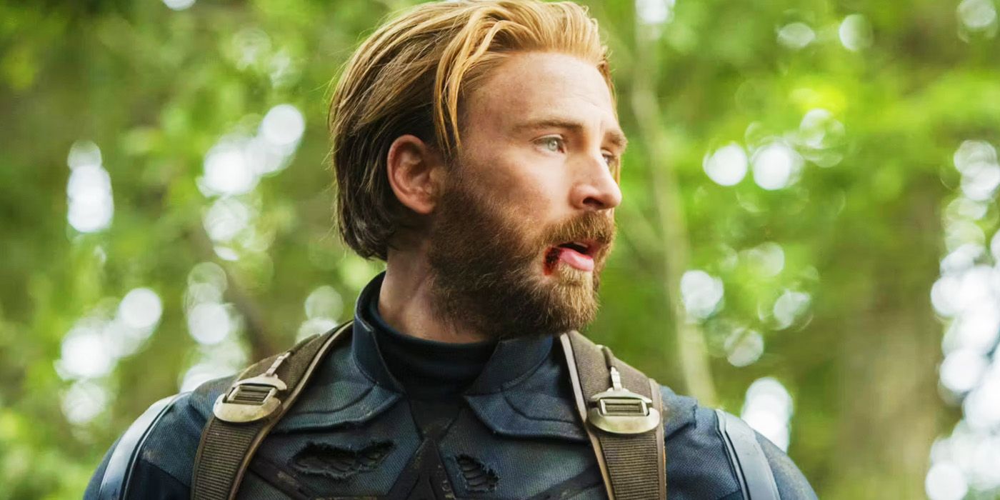 10 Mind-Blowing Captain America Theories You Need To See