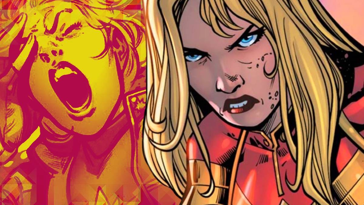 After All These Years, Marvel's Most Controversial Comic Still Crosses ...