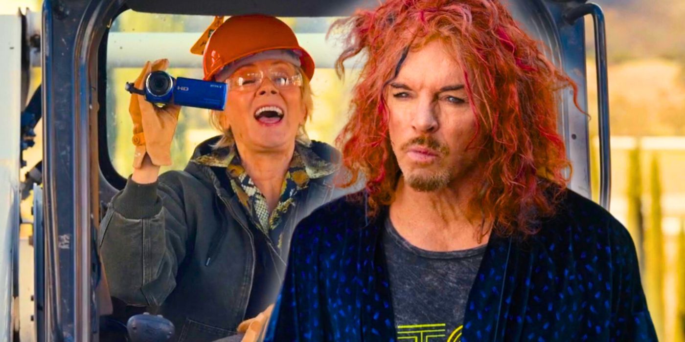 Every Cameo & Guest Star In Hacks Season 3