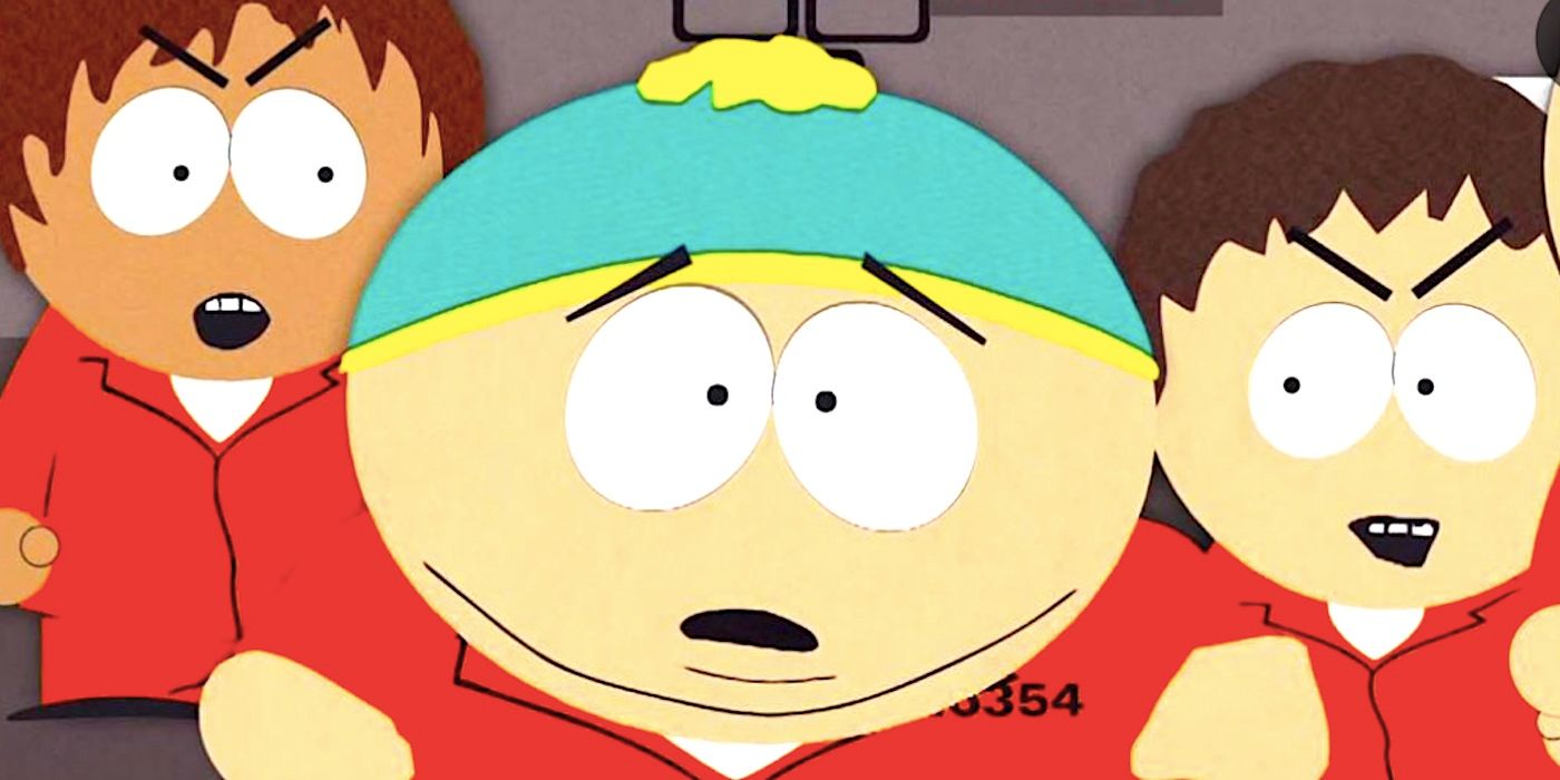 8 South Park Characters Who Were Killed Off (& Stayed Dead)