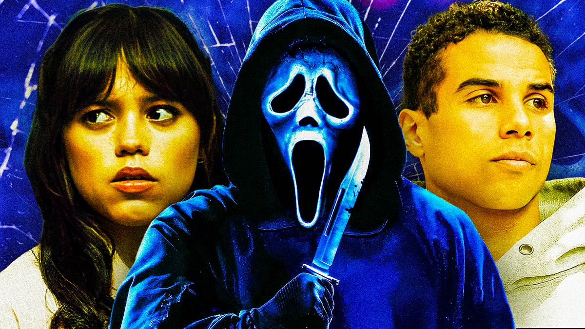 Scream 7 Bringing Back Its Legacy Characters Isn't Enough After ...