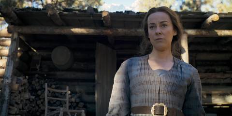 elizabeth kittredge horizon Images High Quality Grahic Horizon: An American Saga - Chapter 1 Summary, Trailer, Cast, Where to ...