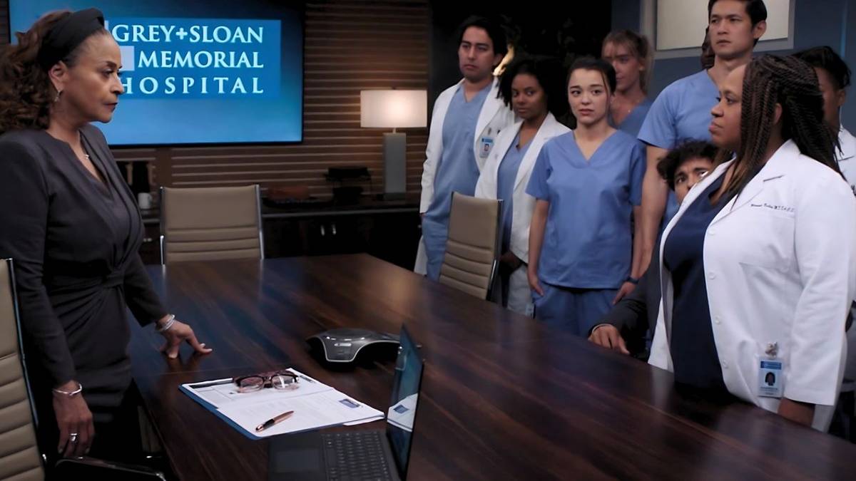 Grey's Anatomy Season 20 Ending Explained By Showrunner, image size:1200x675