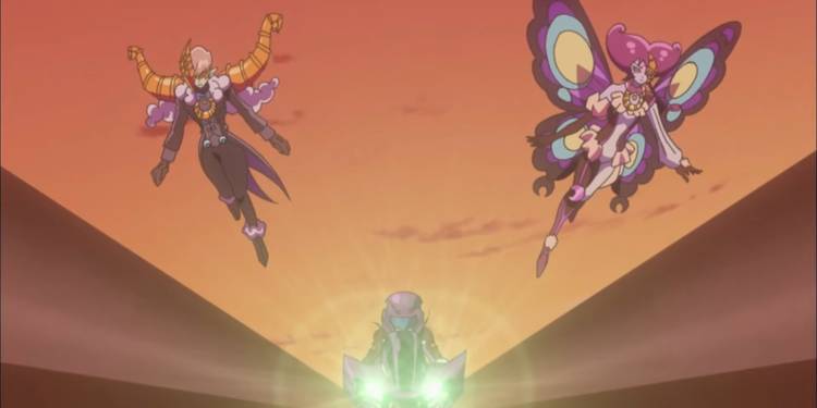 10 Best Yu-Gi-Oh! Anime Decks Which Saw Success In Real Life 10 Best Yu-Gi-Oh! Anime Decks Which Saw Success In Real Life