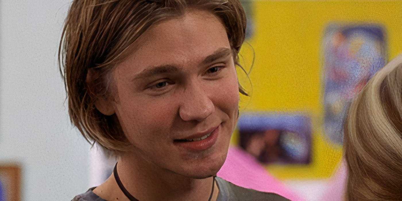 Fragky Freaky Friday 2 Set Photo Reveals First Look At Chad Michael Murray's ...
