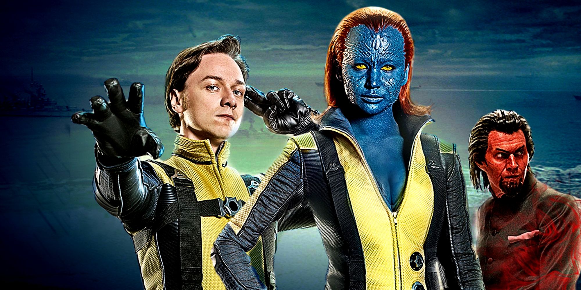 10 X-Men Original Trilogy Scenes That Aged Poorly