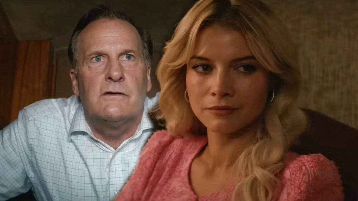 Jeff Daniels' New Netflix Series Gets Mixed Reviews Ahead Of Premiere, image size:1200x675