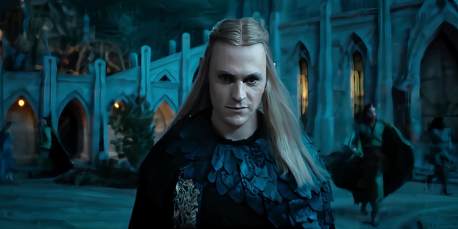 Sauron's Elf Disguise In The Rings Of Power Season 2 Isn't As Silly As You Think