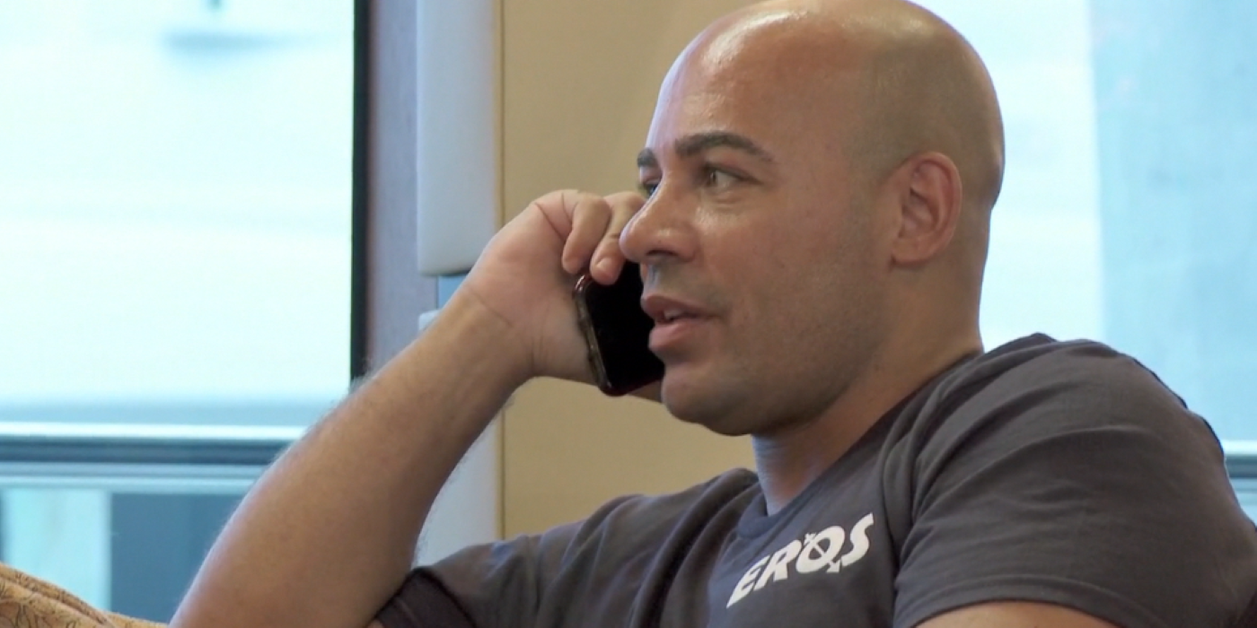 18 Best Below Deck Chefs, Ranked
