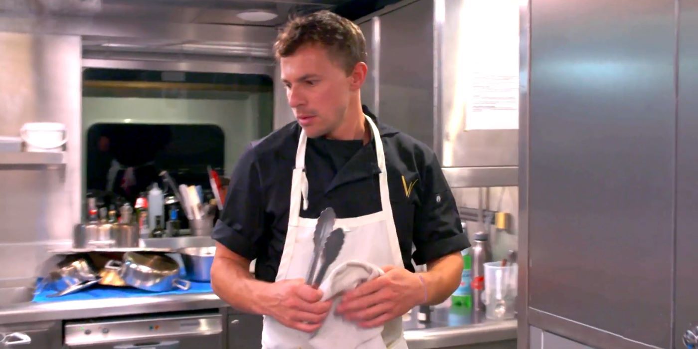 18 Best Below Deck Chefs, Ranked