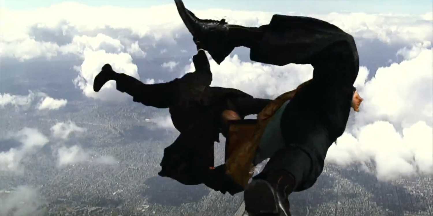 Chev Chelios Crank Ending Explained: How It Sets Up Chev Chelios' Sequel Return