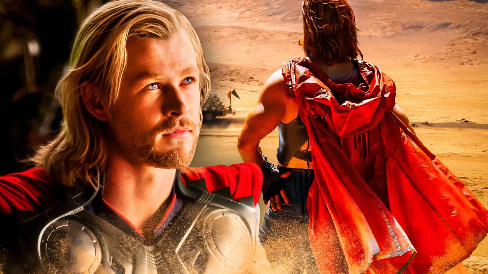 Furiosa’s Thor Reference With Chris Hemsworth Is Too Perfect To Be An ...