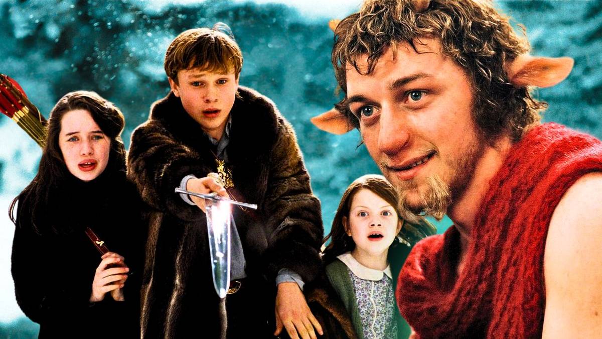 7 Problems With The Chronicles Of Narnia That Greta Gerwig's Movies Must Fix, image size:1200x675