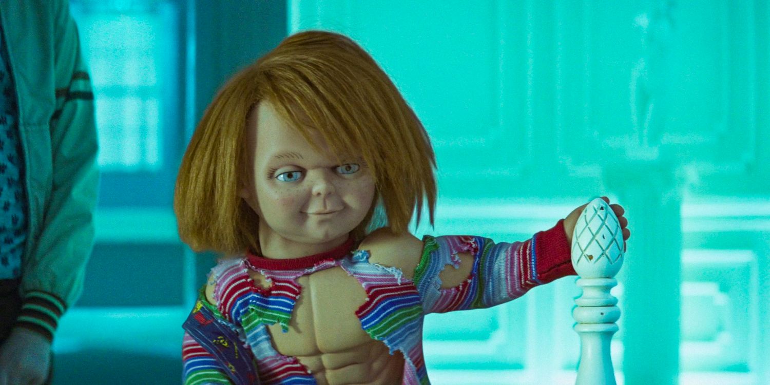 Chucky Stars React To Show's "Surprise" Cancellation As They Encourage Shopping Network To Save Horror Series