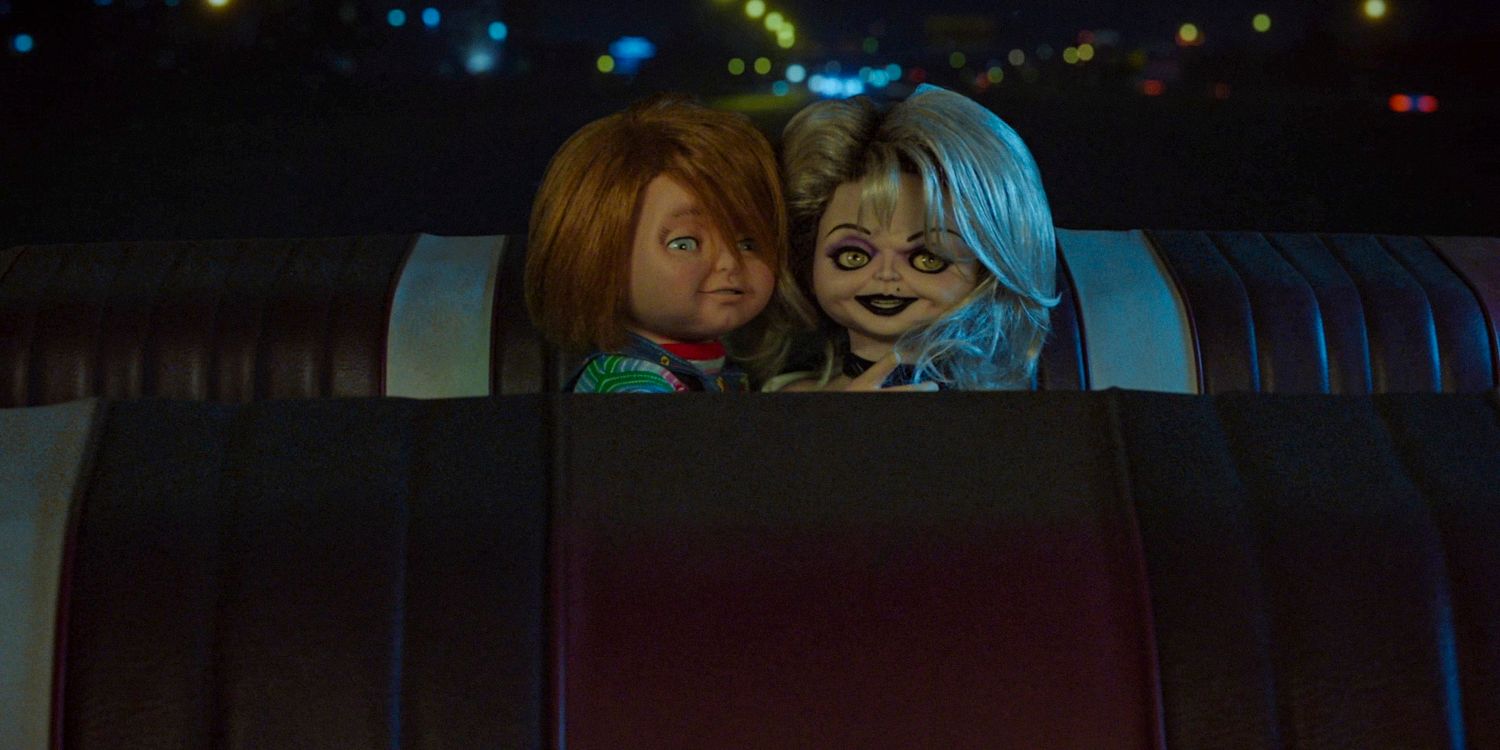 Chucky Season 4 Not Happening As Horror Show Is Cancelled By Two Networks