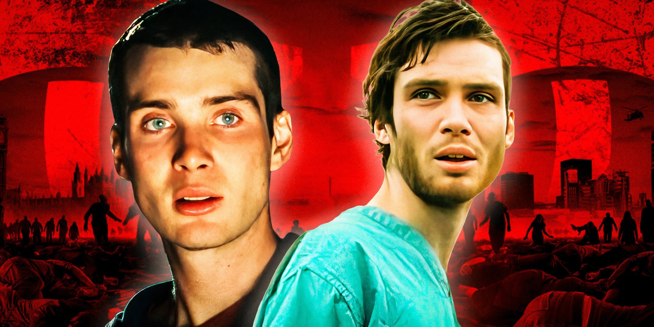28 Years Later Promises The Perfect Balance With Cillian Murphy’s Role