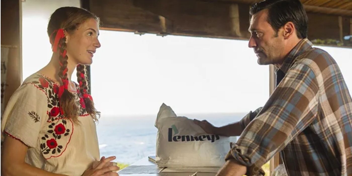 Anna Osceola's Mad Men Character Explained (She Wasn't A Don Draper ...