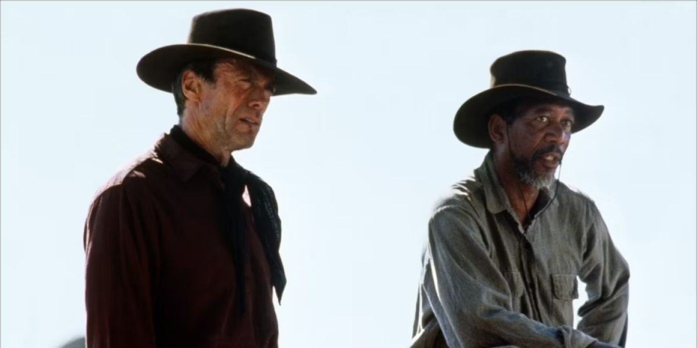 Clint Eastwood's 10 Highest-Grossing Movies Of All Time